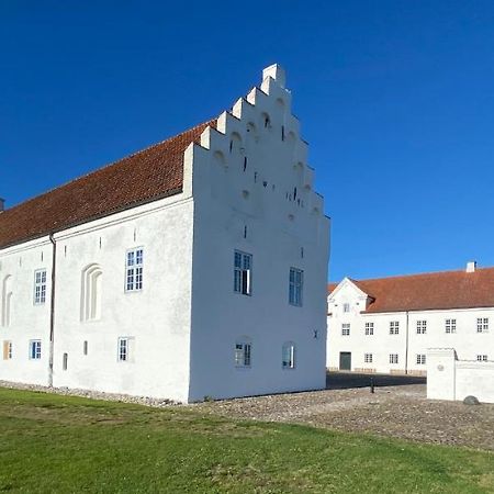 Danhostel Vitskol Kloster Ranum Exterior foto