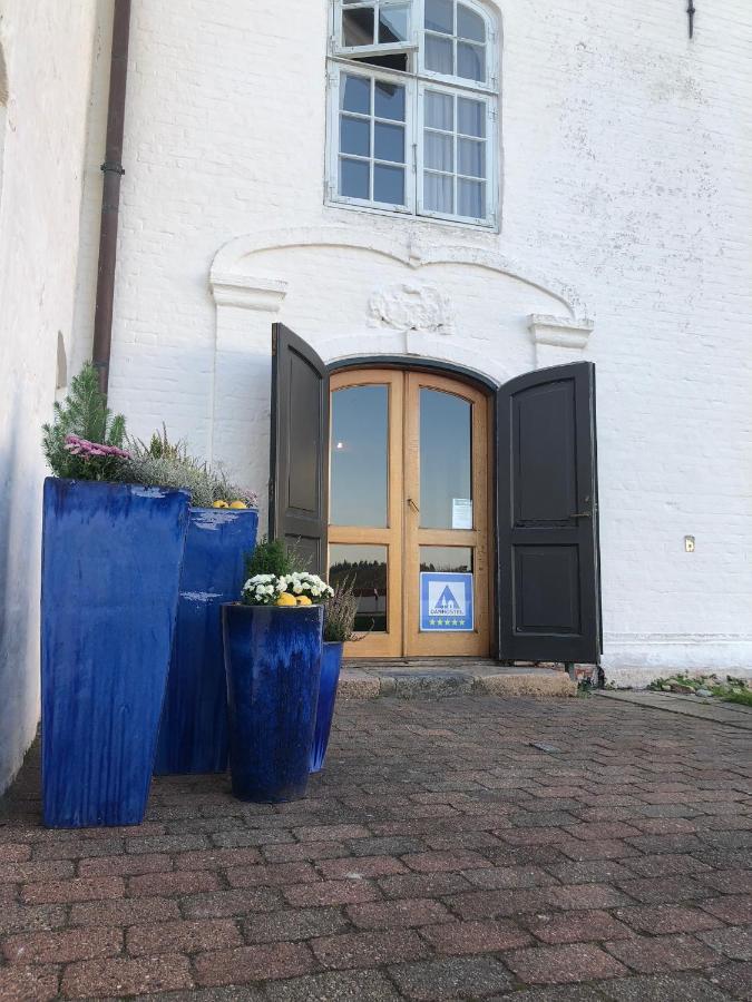 Danhostel Vitskol Kloster Ranum Exterior foto